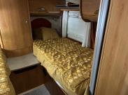Renault Hymer Ejr 686/ Trumatic/ Ilmastointi