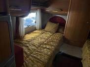 Renault Hymer Ejr 686/ Trumatic/ Ilmastointi