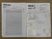 Renault Hymer Ejr 686/ Trumatic/ Ilmastointi