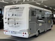 Renault Hymer Ejr 686/ Trumatic/ Ilmastointi
