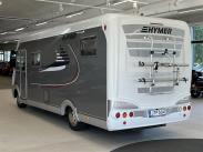 Renault Hymer Ejr 686/ Trumatic/ Ilmastointi