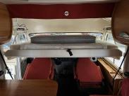 Renault Hymer Ejr 686/ Trumatic/ Ilmastointi