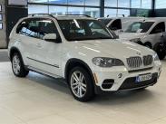 3.0d Aut E70 SAV 4x4 / Kattoikkuna / Vakionopeudensäädin / Sadetunnistin
