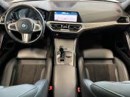G21 Touring 330e xDrive A Charged Edition M Sport / Adaptiivinen vakionopeudensäädin / Vetokoukku