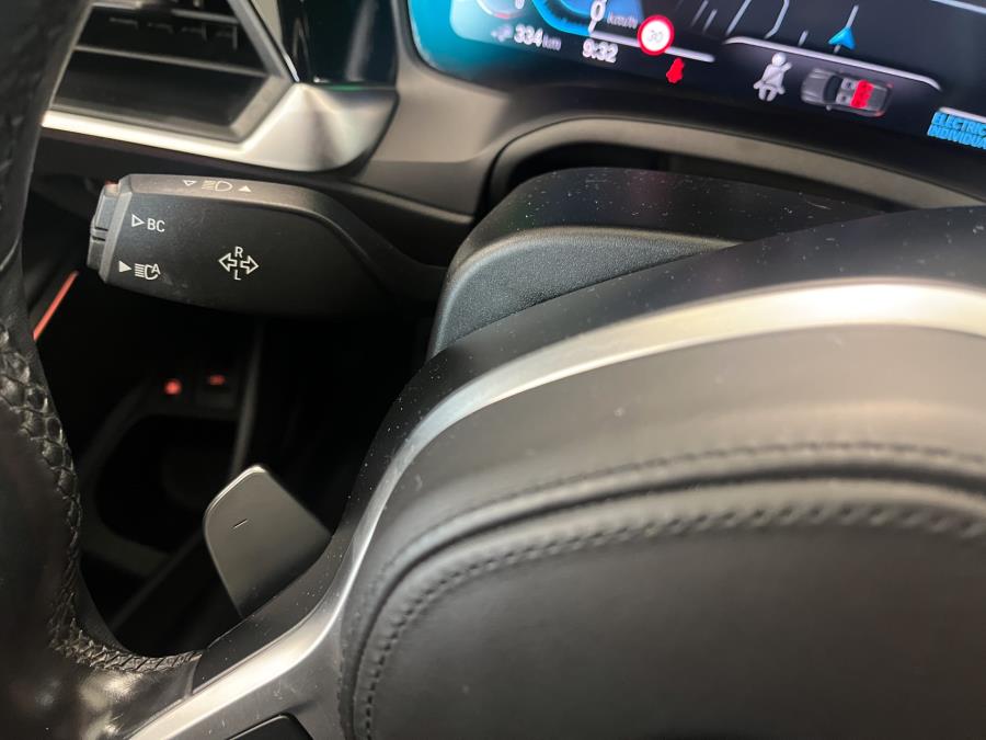G21 Touring 330e xDrive A Charged Edition M Sport / Adaptiivinen vakionopeudensäädin / Vetokoukku
