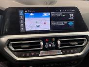 G21 Touring 330e xDrive A Charged Edition M Sport / Adaptiivinen vakionopeudensäädin / Vetokoukku