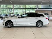 G21 Touring 330e xDrive A Charged Edition M Sport / Adaptiivinen vakionopeudensäädin / Vetokoukku