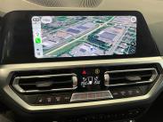 G21 Touring 330e xDrive A Charged Edition M Sport / Adaptiivinen vakionopeudensäädin / Vetokoukku