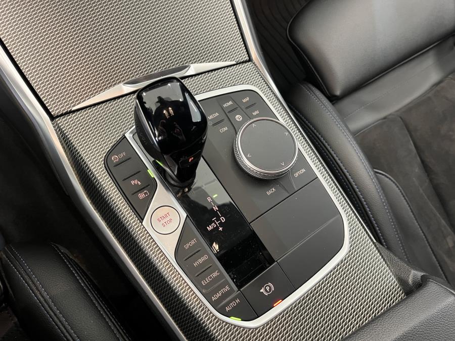 G21 Touring 330e xDrive A Charged Edition M Sport / Adaptiivinen vakionopeudensäädin / Vetokoukku