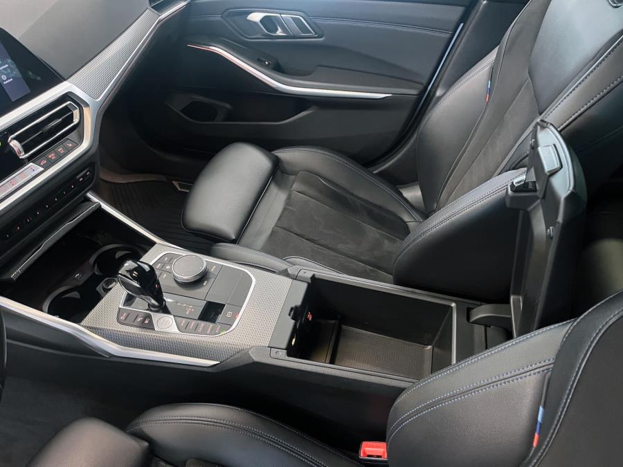 G21 Touring 330e xDrive A Charged Edition M Sport / Adaptiivinen vakionopeudensäädin / Vetokoukku