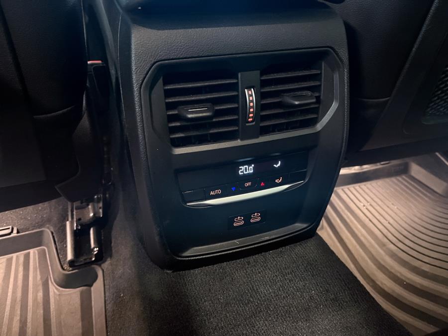 G21 Touring 330e xDrive A Charged Edition M Sport / Adaptiivinen vakionopeudensäädin / Vetokoukku