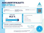 G21 Touring 330e xDrive A Charged Edition M Sport / Adaptiivinen vakionopeudensäädin / Vetokoukku