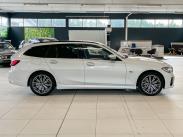 G21 Touring 330e xDrive A Charged Edition M Sport / Adaptiivinen vakionopeudensäädin / Vetokoukku