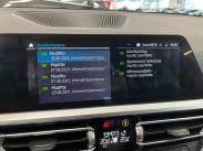 G21 Touring 330e xDrive A Charged Edition M Sport / Adaptiivinen vakionopeudensäädin / Vetokoukku