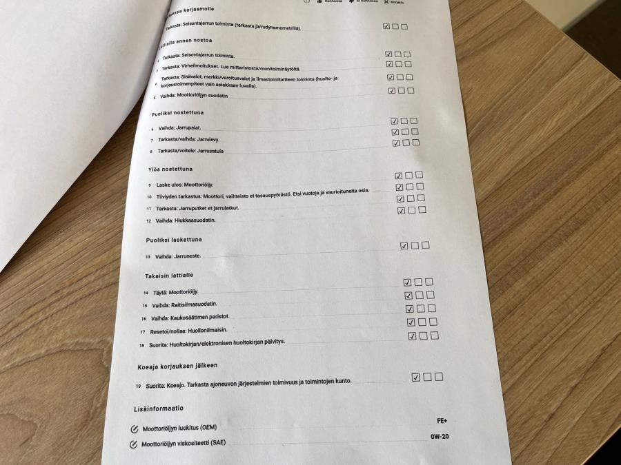 G21 Touring 330e xDrive A Charged Edition M Sport / Adaptiivinen vakionopeudensäädin / Vetokoukku