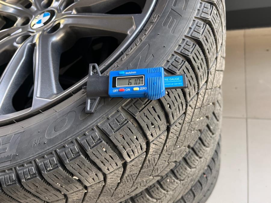 G21 Touring 330e xDrive A Charged Edition M Sport / Adaptiivinen vakionopeudensäädin / Vetokoukku