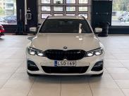 G21 Touring 330e xDrive A Charged Edition M Sport / Adaptiivinen vakionopeudensäädin / Vetokoukku
