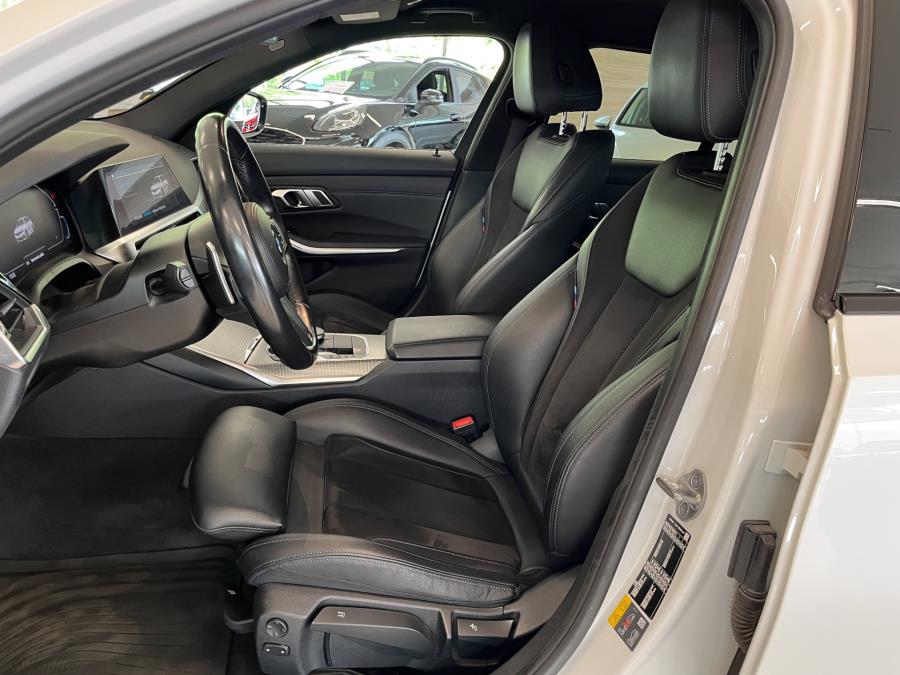 G21 Touring 330e xDrive A Charged Edition M Sport / Adaptiivinen vakionopeudensäädin / Vetokoukku