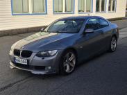 XiA Coupe / Sadetunnistin / Sporttipenkit / Sähköpenkit / Kattoluukku / Vakionopeudensäädin