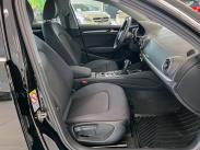 Sportback Business 40 TFSI e-tron 150 kW S tronic / LED-ajovalot / Adaptiivinen vakionopeudensäädin