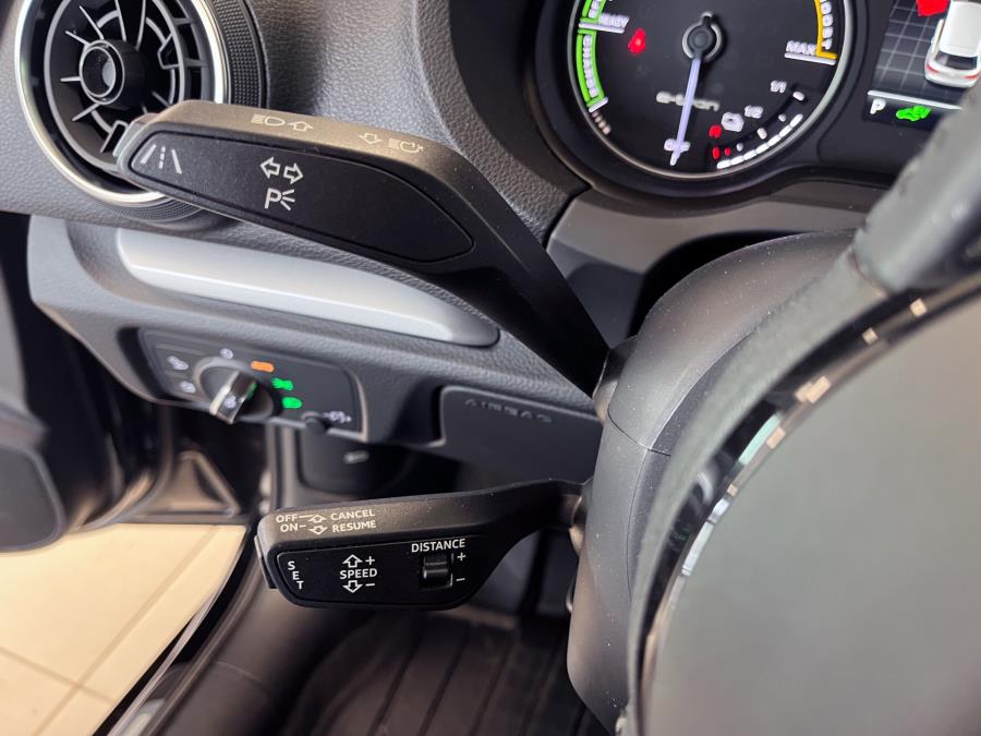 Sportback Business 40 TFSI e-tron 150 kW S tronic / LED-ajovalot / Adaptiivinen vakionopeudensäädin