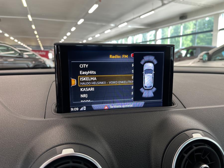 Sportback Business 40 TFSI e-tron 150 kW S tronic / LED-ajovalot / Adaptiivinen vakionopeudensäädin