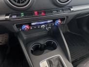 Sportback Business 40 TFSI e-tron 150 kW S tronic / LED-ajovalot / Adaptiivinen vakionopeudensäädin