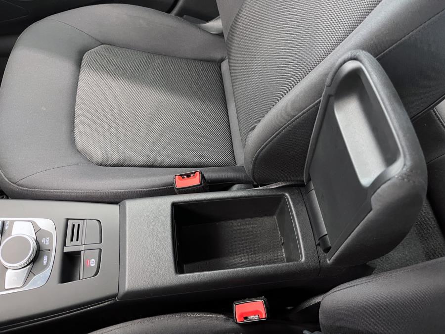 Sportback Business 40 TFSI e-tron 150 kW S tronic / LED-ajovalot / Adaptiivinen vakionopeudensäädin