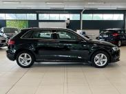 Sportback Business 40 TFSI e-tron 150 kW S tronic / LED-ajovalot / Adaptiivinen vakionopeudensäädin