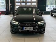 Sportback Business 40 TFSI e-tron 150 kW S tronic / LED-ajovalot / Adaptiivinen vakionopeudensäädin