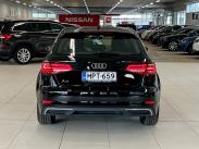Sportback Business 40 TFSI e-tron 150 kW S tronic / LED-ajovalot / Adaptiivinen vakionopeudensäädin