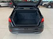 Sportback Business 40 TFSI e-tron 150 kW S tronic / LED-ajovalot / Adaptiivinen vakionopeudensäädin