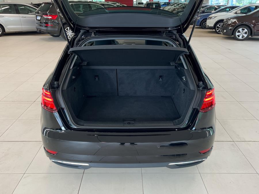 Sportback Business 40 TFSI e-tron 150 kW S tronic / LED-ajovalot / Adaptiivinen vakionopeudensäädin