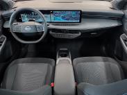 52 kWh Engage Plus / Takuu 5 vuotta / Toimintamatka 424 km / Akuston esilämmitys / Ilmalämpöpumppu