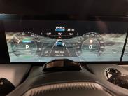 52 kWh Engage Plus / Takuu 5 vuotta / Toimintamatka 424 km / Akuston esilämmitys / Ilmalämpöpumppu