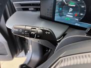 52 kWh Engage Plus / Takuu 5 vuotta / Toimintamatka 424 km / Akuston esilämmitys / Ilmalämpöpumppu