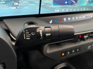 52 kWh Engage Plus / Takuu 5 vuotta / Toimintamatka 424 km / Akuston esilämmitys / Ilmalämpöpumppu