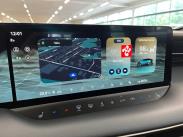 52 kWh Engage Plus / Takuu 5 vuotta / Toimintamatka 424 km / Akuston esilämmitys / Ilmalämpöpumppu