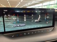 52 kWh Engage Plus / Takuu 5 vuotta / Toimintamatka 424 km / Akuston esilämmitys / Ilmalämpöpumppu