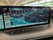 52 kWh Engage Plus / Takuu 5 vuotta / Toimintamatka 424 km / Akuston esilämmitys / Ilmalämpöpumppu