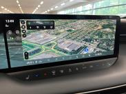 52 kWh Engage Plus / Takuu 5 vuotta / Toimintamatka 424 km / Akuston esilämmitys / Ilmalämpöpumppu