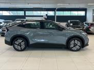52 kWh Engage Plus / Takuu 5 vuotta / Toimintamatka 424 km / Akuston esilämmitys / Ilmalämpöpumppu