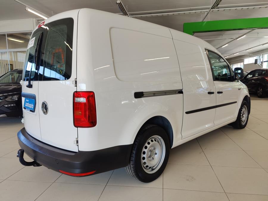 umpipakettiauto 2,0 TDI 75kW DSG .Sis ALV/Webasto/vakkari/vetokoukku.