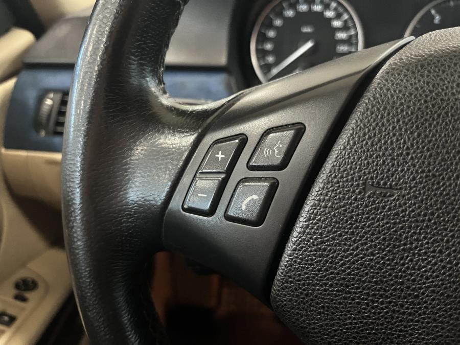 E91 Touring / Huoltokirja / Vakionopeussäädin/ Xenon valot/ Juuri katsastettu