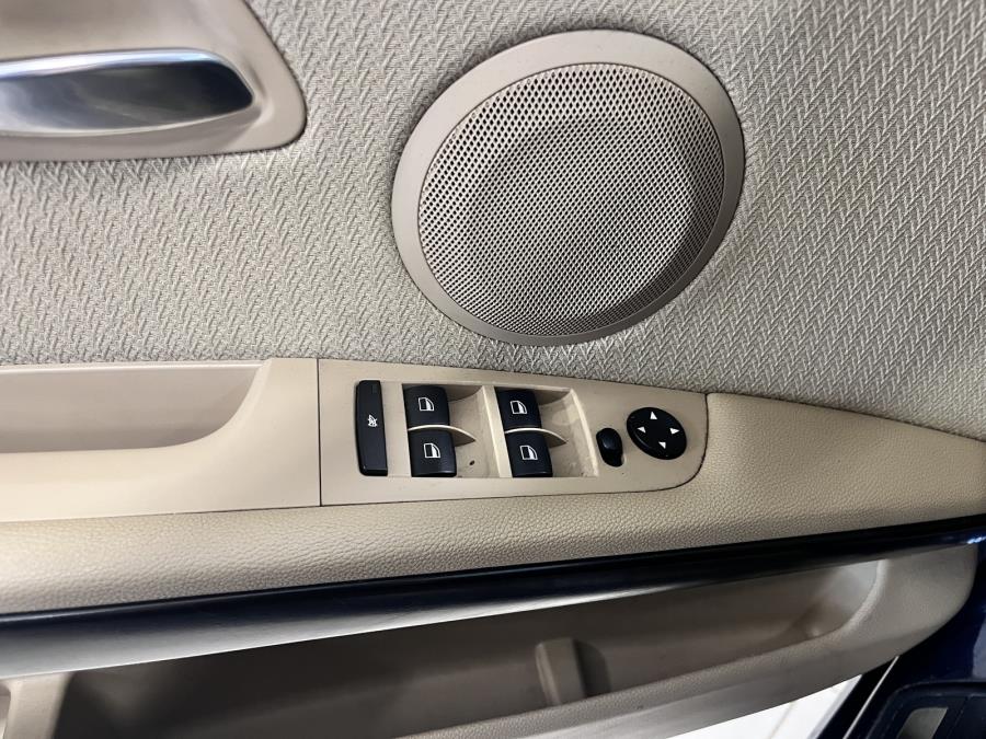 E91 Touring / Huoltokirja / Vakionopeussäädin/ Xenon valot/ Juuri katsastettu