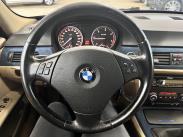 E91 Touring / Huoltokirja / Vakionopeussäädin/ Xenon valot/ Juuri katsastettu