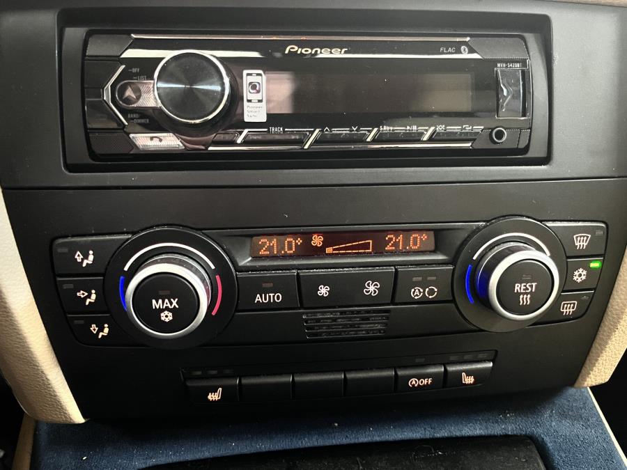 E91 Touring / Huoltokirja / Vakionopeussäädin/ Xenon valot/ Juuri katsastettu