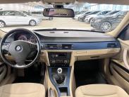 E91 Touring / Huoltokirja / Vakionopeussäädin/ Xenon valot/ Juuri katsastettu