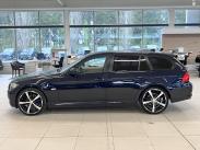E91 Touring / Huoltokirja / Vakionopeussäädin/ Xenon valot/ Juuri katsastettu