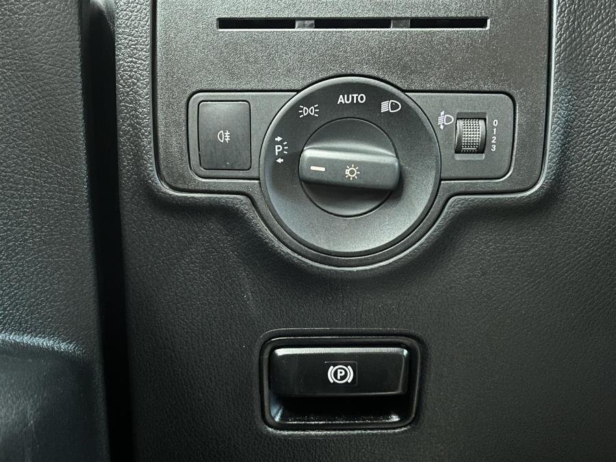 Vito 114CDI FWD-3,05/32K keskipitkä A2/ Alv/ Webasto/ Koukku